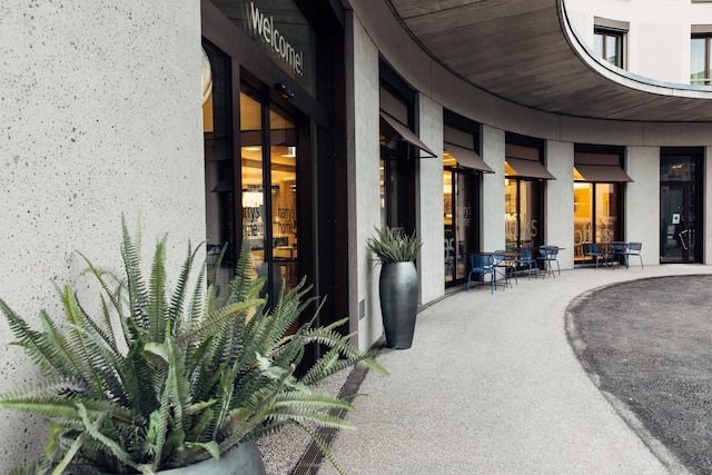 ハリーズ・ホーム・チューリッヒヴァリセレン