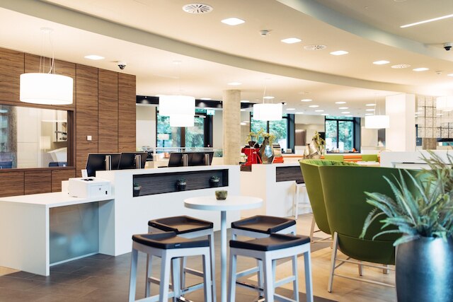 ハリーズ・ホーム・チューリッヒヴァリセレン