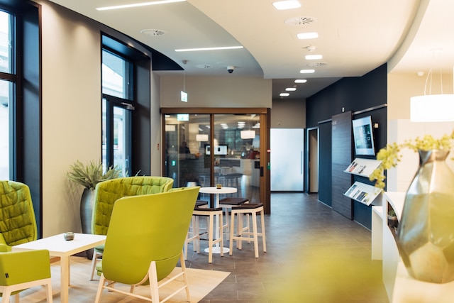 ハリーズ・ホーム・チューリッヒヴァリセレン