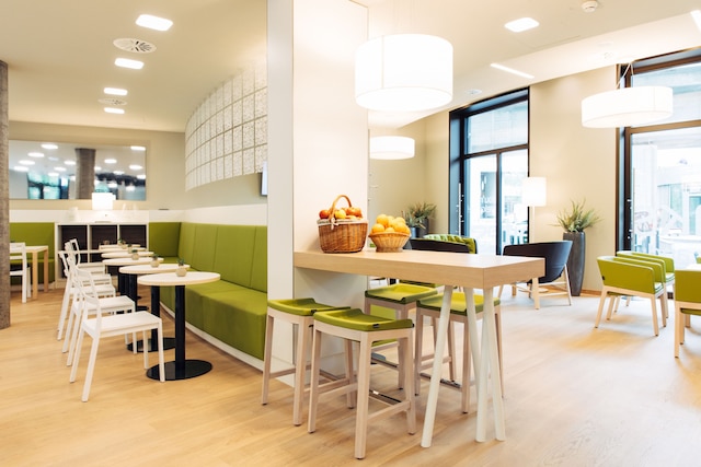 ハリーズ・ホーム・チューリッヒヴァリセレン