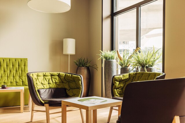 ハリーズ・ホーム・チューリッヒヴァリセレン