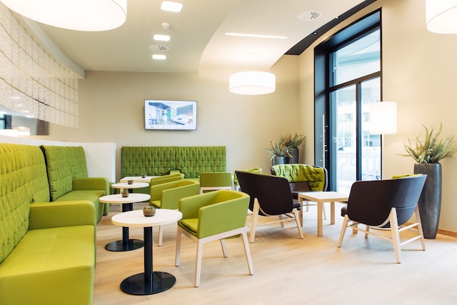 ハリーズ・ホーム・チューリッヒヴァリセレン