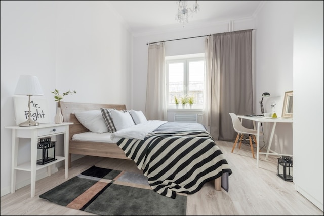 P&O アパートメンツ アンデルサ 1