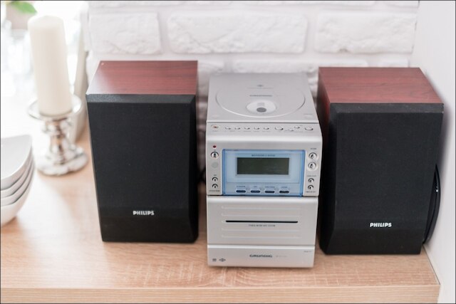 P&O アパートメンツ アンデルサ 1