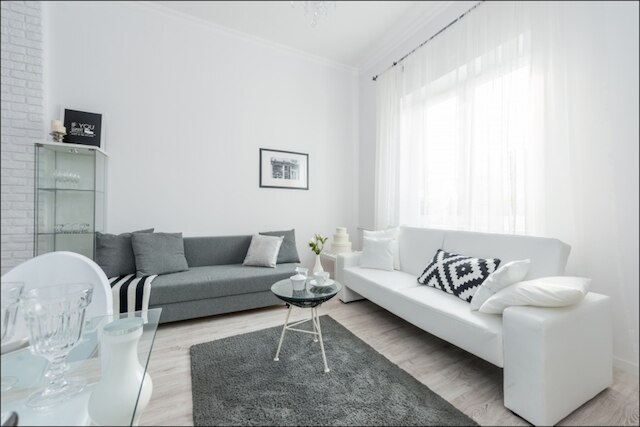 P&O アパートメンツ アンデルサ 1