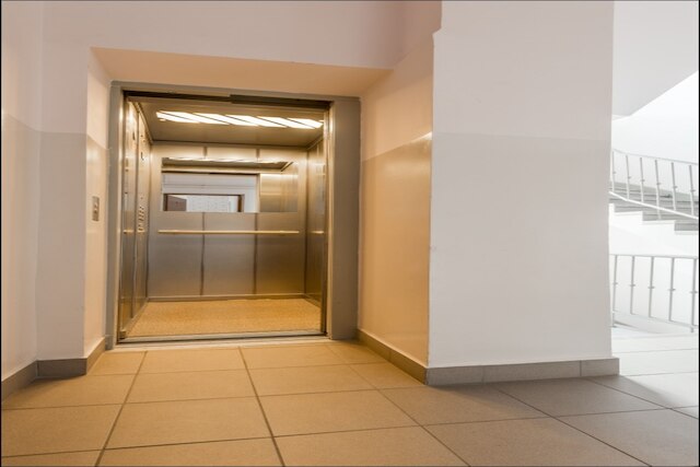 P&O アパートメンツ アンデルサ 1