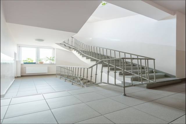 P&O アパートメンツ アンデルサ 1