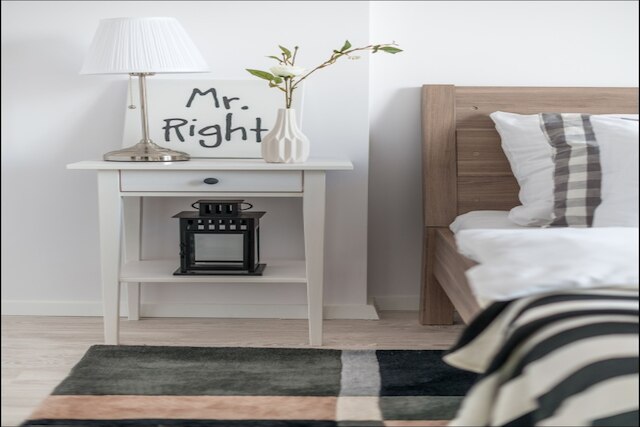 P&O アパートメンツ アンデルサ 1