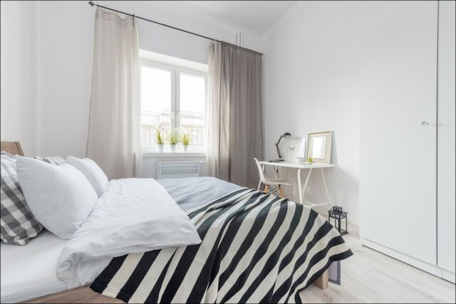 P&O アパートメンツ アンデルサ 1