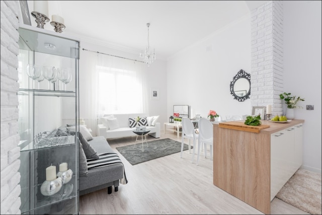 P&O アパートメンツ アンデルサ 1