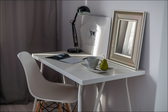 P&O アパートメンツ アンデルサ 1