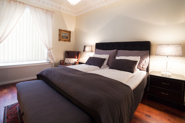 アパートメント エリシンブルク