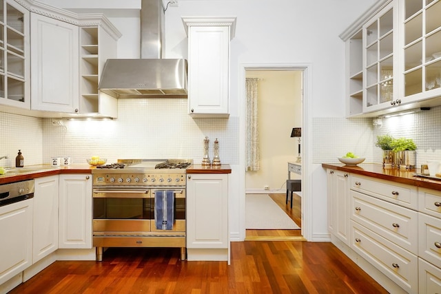 アパートメント エリシンブルク