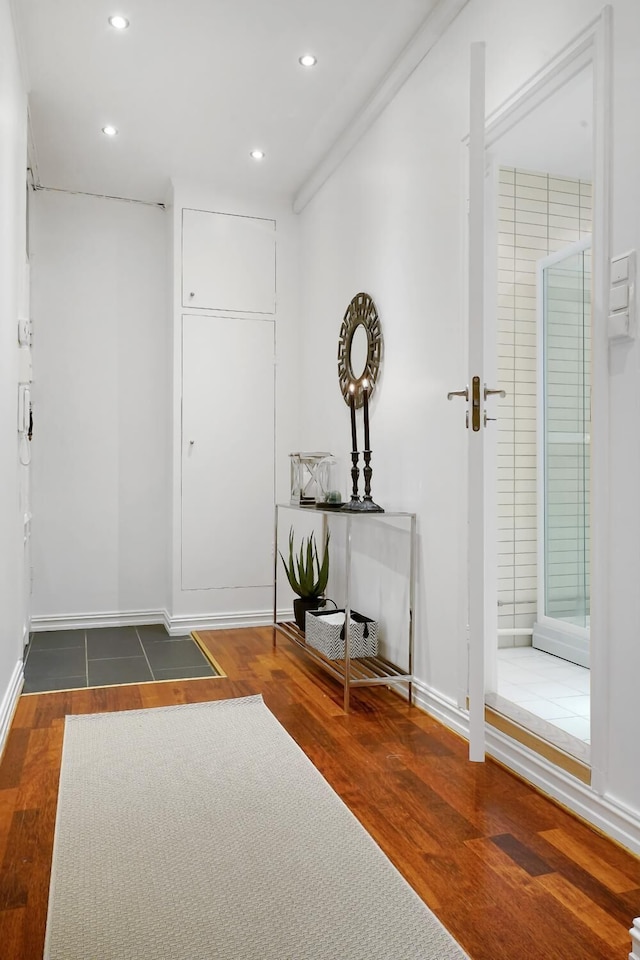 アパートメント エリシンブルク