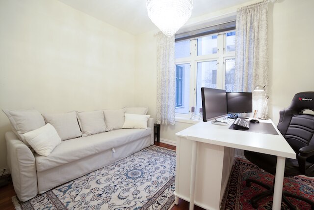 アパートメント エリシンブルク