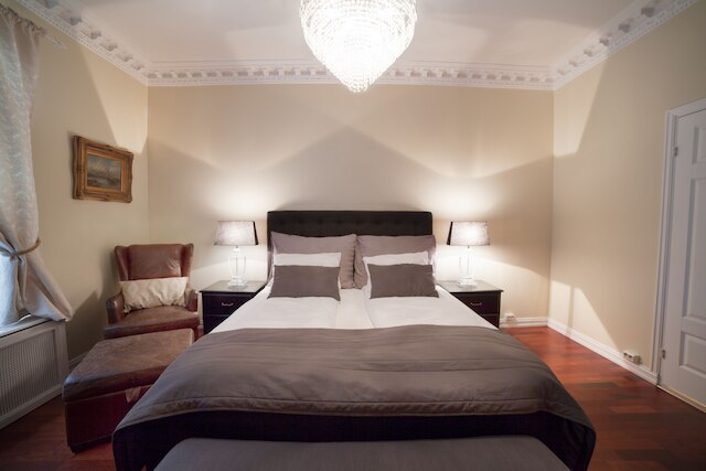 アパートメント エリシンブルク