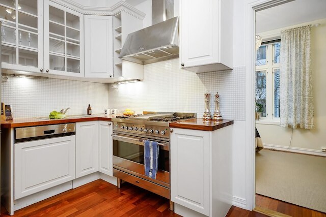 アパートメント エリシンブルク