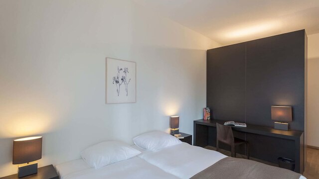 ニュー アムステルダム