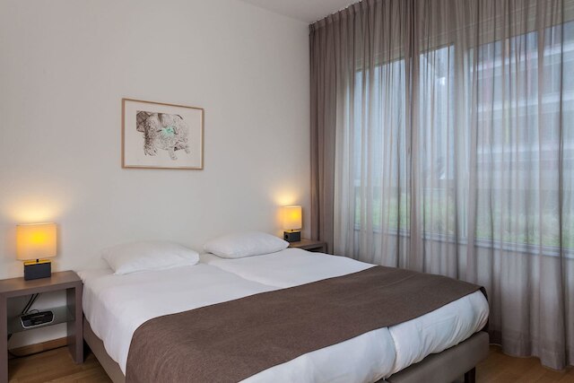 ニュー アムステルダム