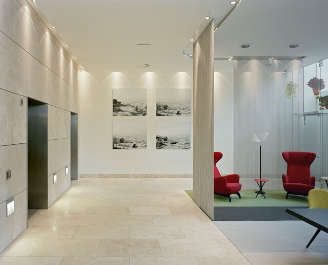 ニュー アムステルダム