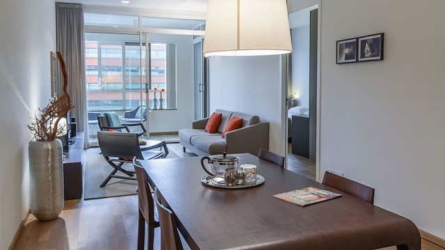 ニュー アムステルダム