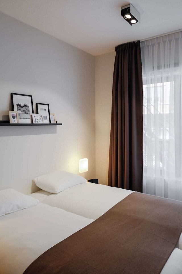 ニュー アムステルダム