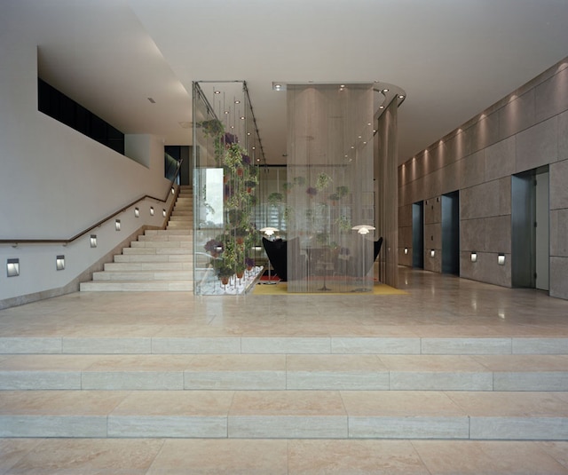 ニュー アムステルダム