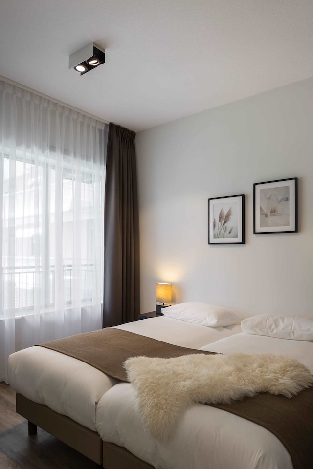 ニュー アムステルダム