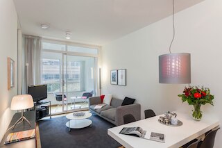 ニュー アムステルダム