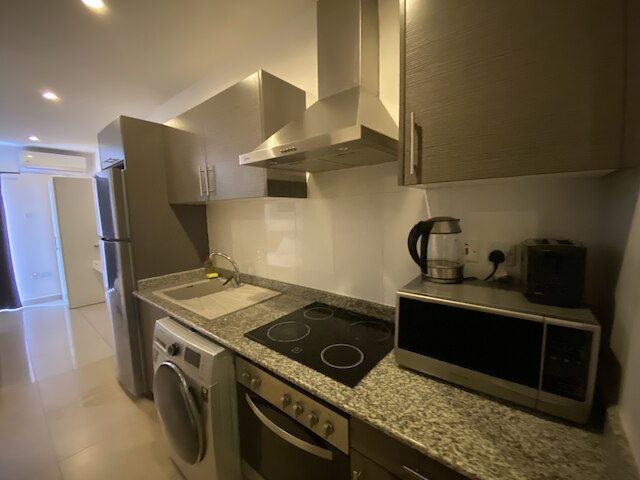 ランウェイ ビュー