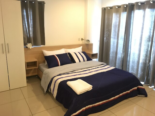 ランウェイ ビュー