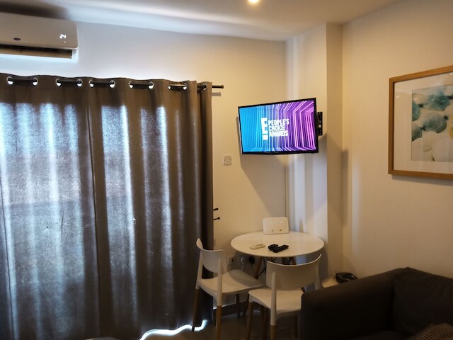 ランウェイ ビュー