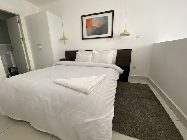 ランウェイ ビュー