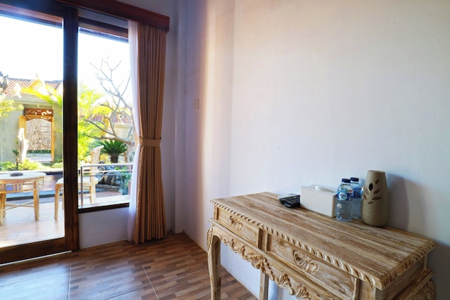 ポンドック DD チャングー