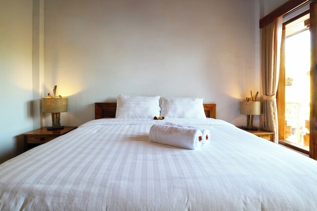 ポンドック DD チャングー