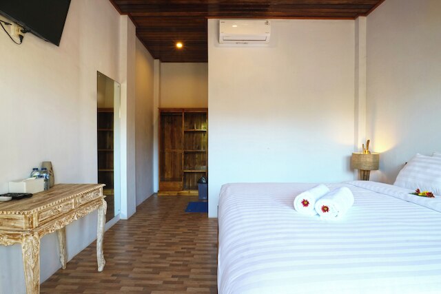 ポンドック DD チャングー