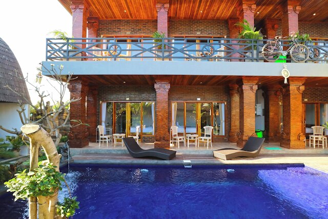 ポンドック DD チャングー