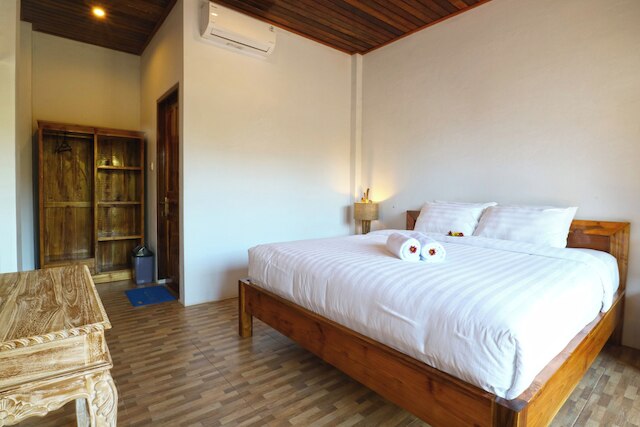 ポンドック DD チャングー