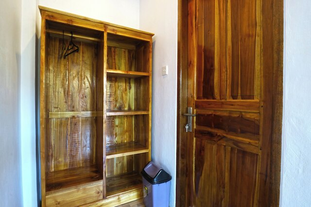 ポンドック DD チャングー