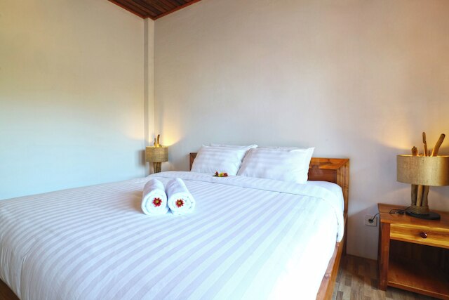 ポンドック DD チャングー