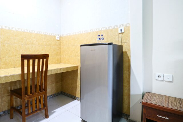 カワリ ホームステイ クタ