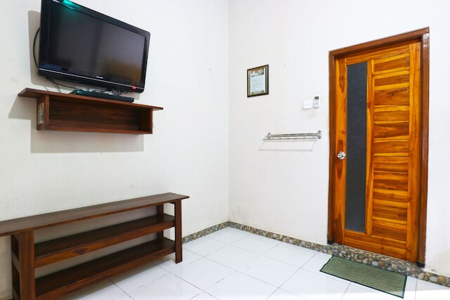 カワリ ホームステイ クタ