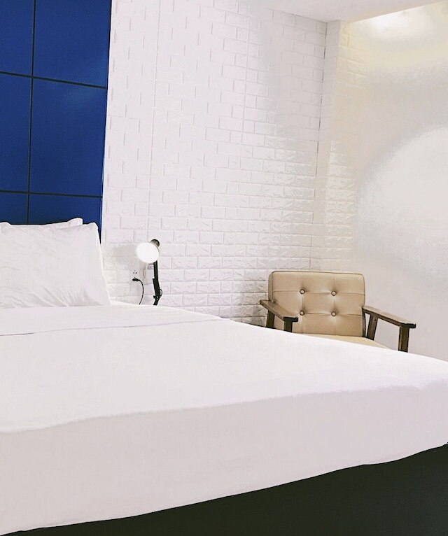 チル ボックス プレミア ビーチ ホテル