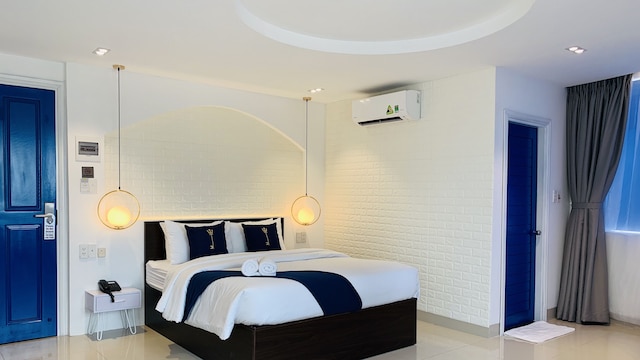 チル ボックス プレミア ビーチ ホテル