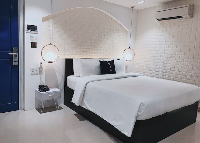 チル ボックス プレミア ビーチ ホテル