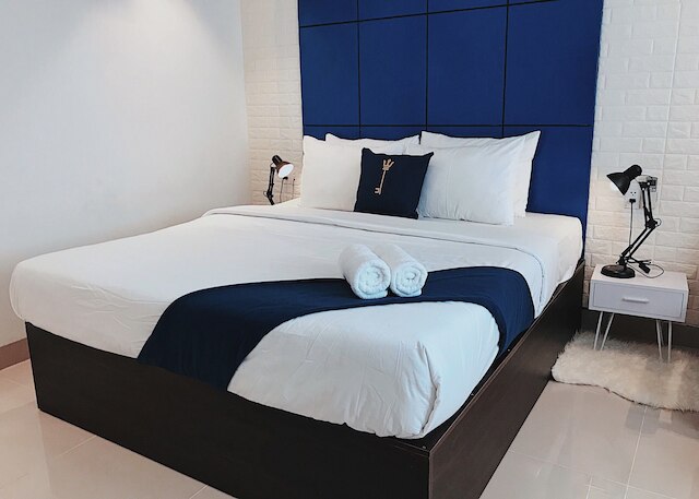 チル ボックス プレミア ビーチ ホテル