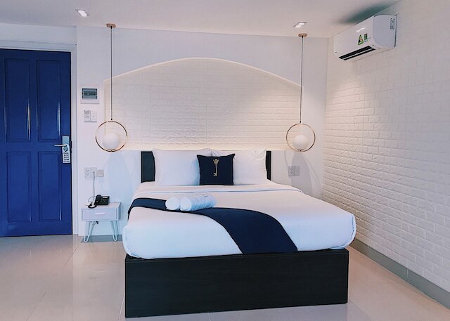 チル ボックス プレミア ビーチ ホテル