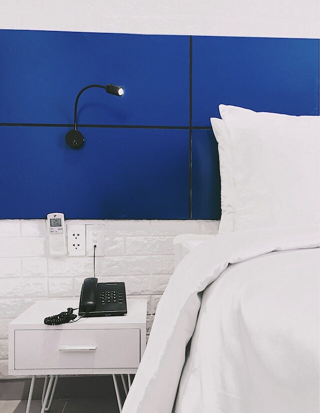 チル ボックス プレミア ビーチ ホテル