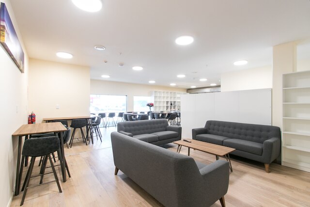 ホーブソン ロッジ- ホステル