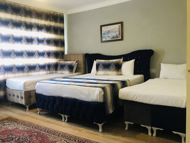 ラ メール ブティック ホテル